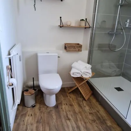 Apartamento D-day Bayeux