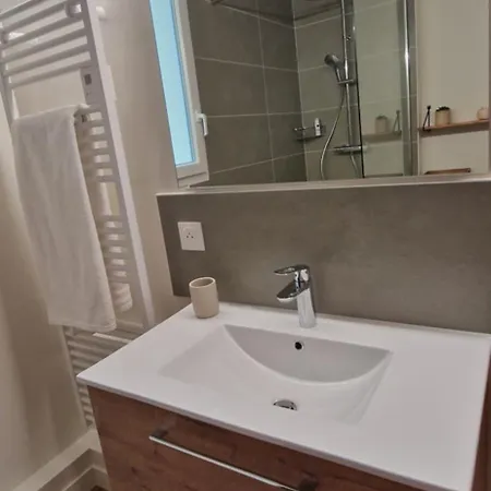 Apartamento D-day *