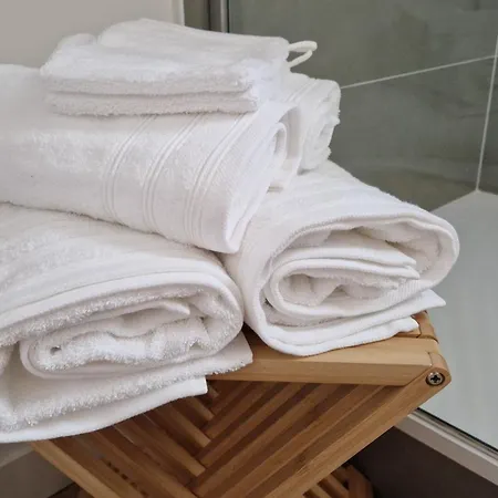Apartamento D-day