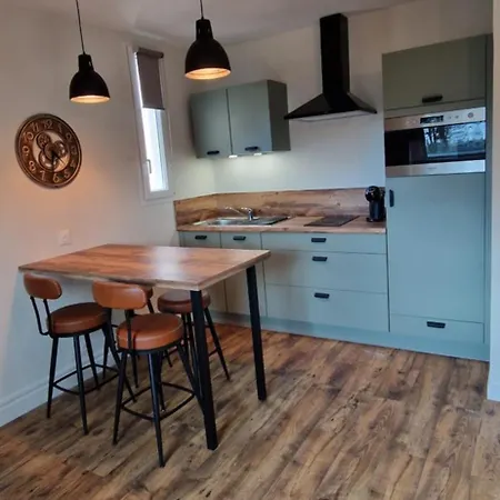 Apartamento D-day Bayeux