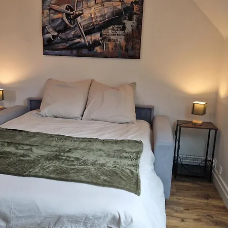 Apartamento D-day