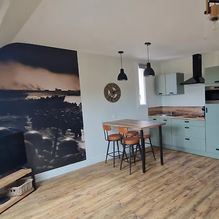 D-day Apartamento